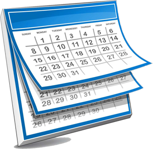 Calendario-icona